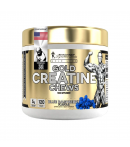 Kevin Levrone Gold Creatine Chews Blue Raspberry
